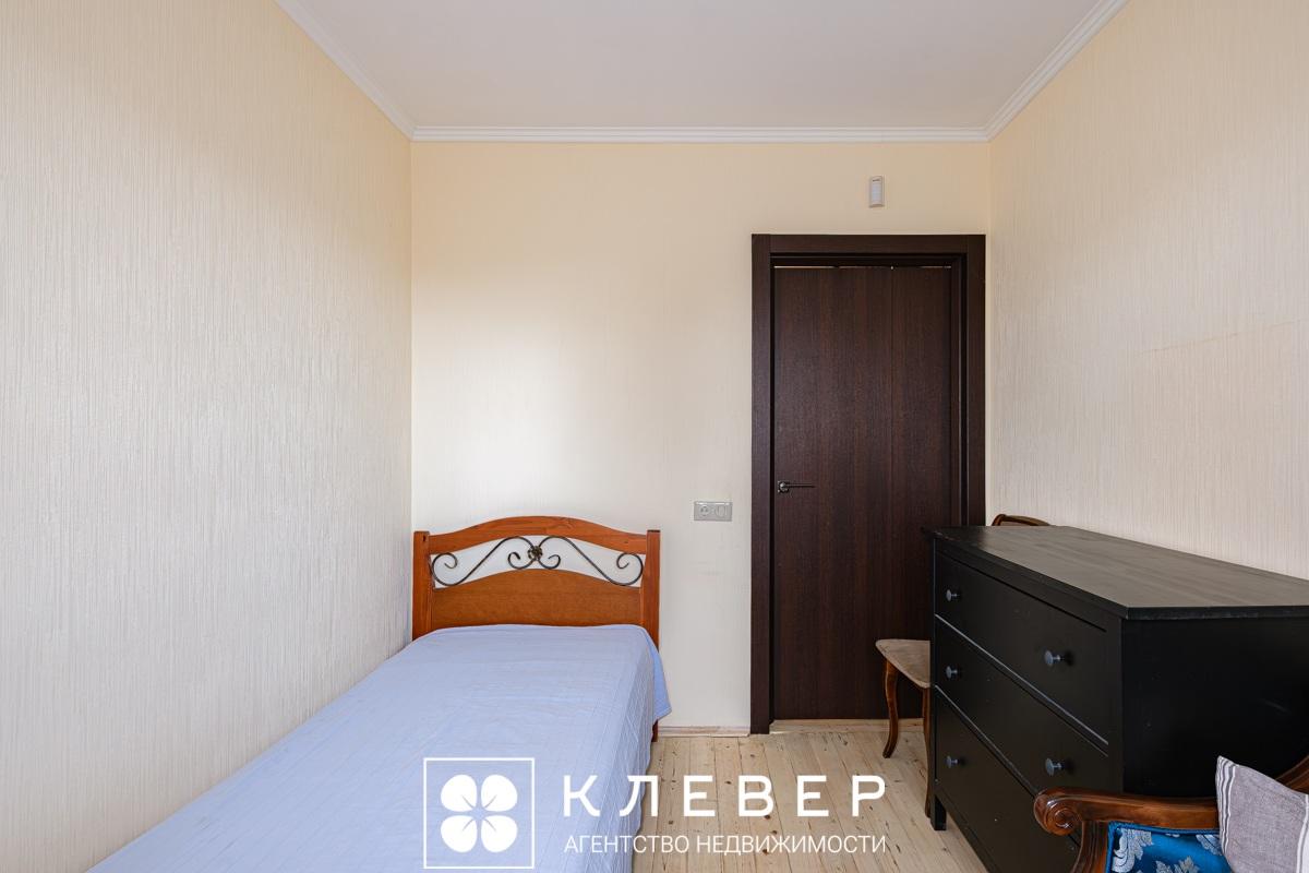  61м.кв., комнат 3