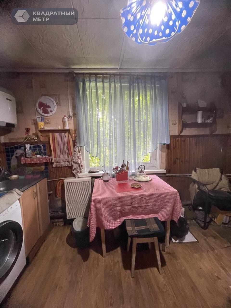 House  Jerchi, Belarus