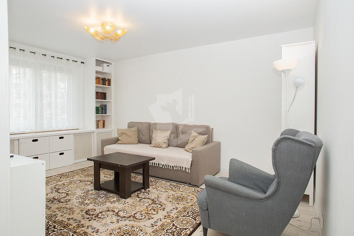 3 room apartment 77 m² Zhodzina, Belarus