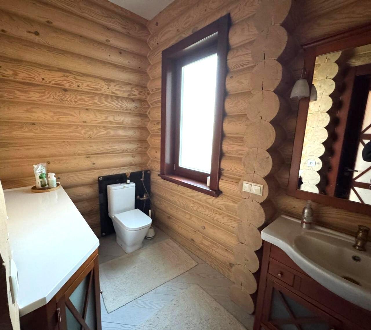 Chalet 158 m² Homiel, Bélarus