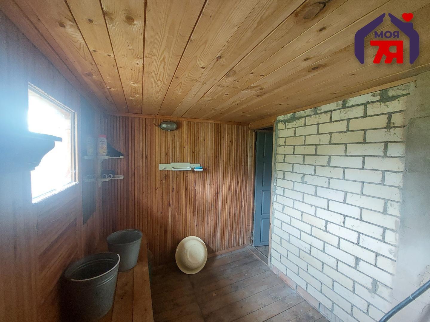 Maison 75 m² Zabalocki sielski Saviet, Bélarus