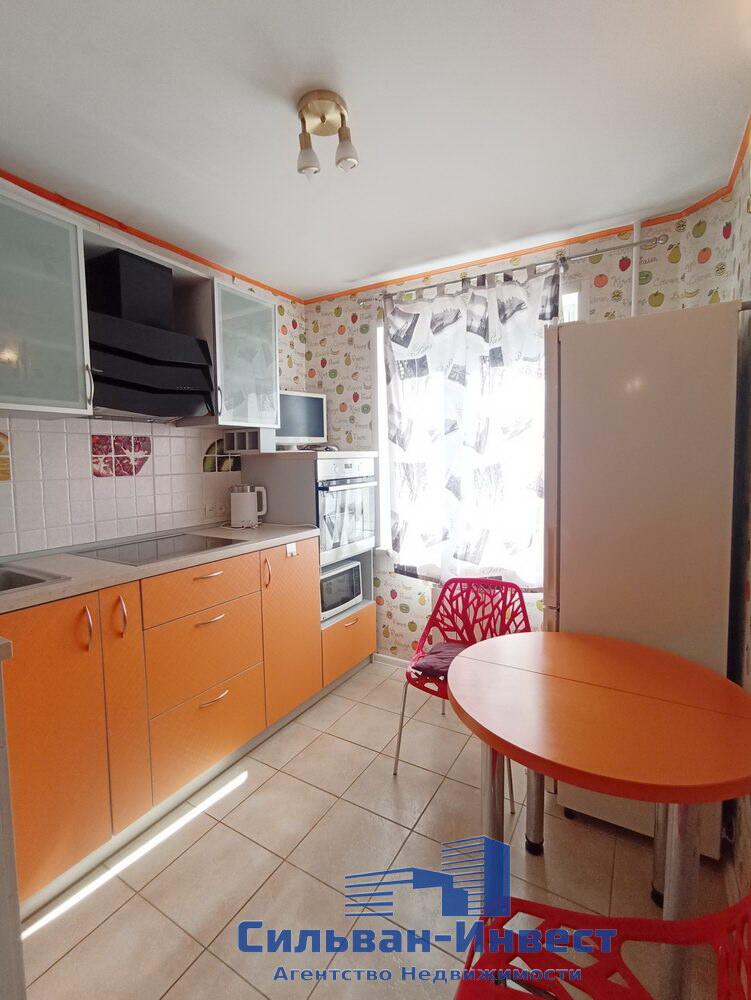 Wohnung 1 zimmer 35 m² Minsk, Belarus