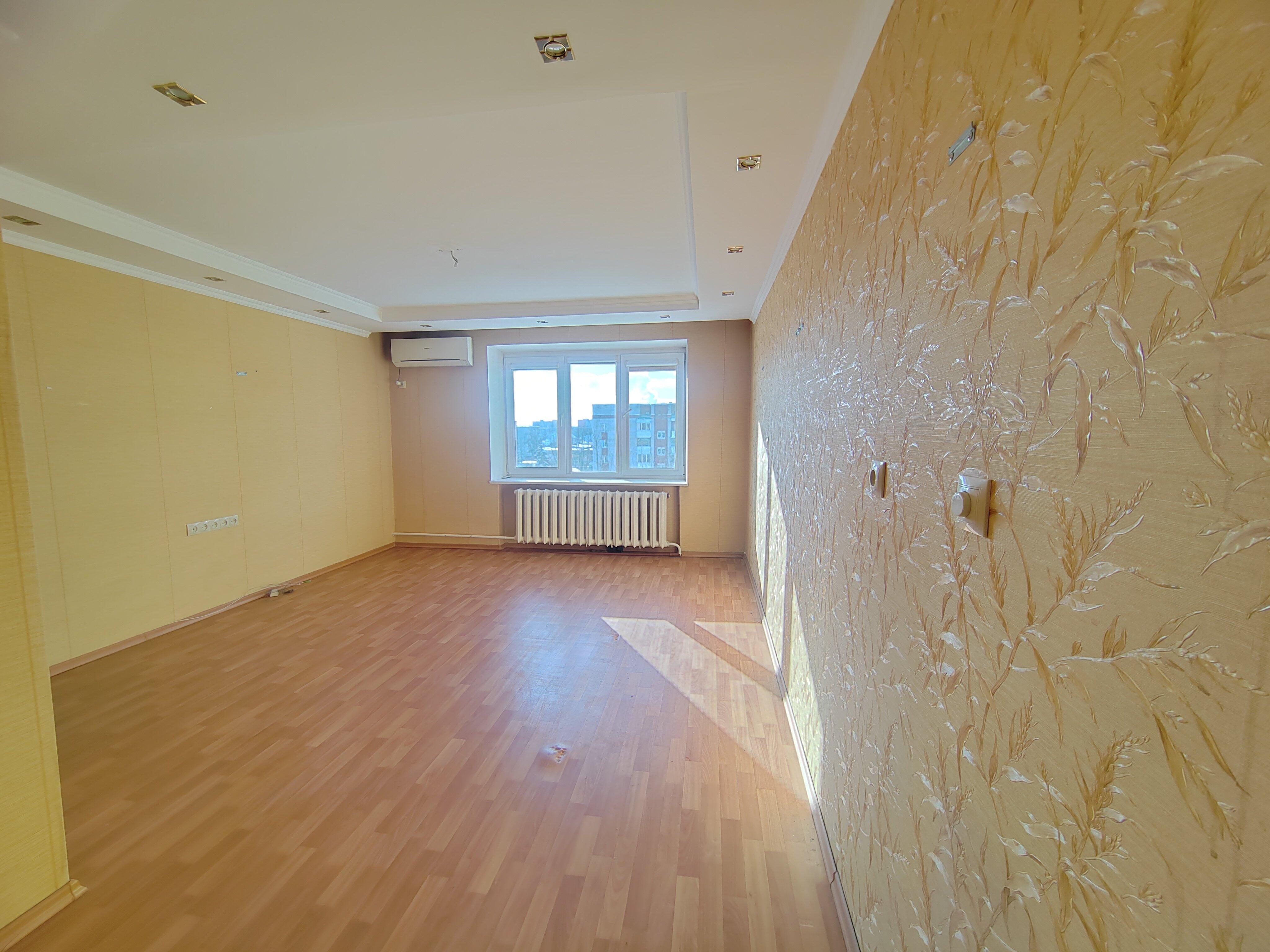 Mieszkanie 1 pokój 34 m² Borysów, Białoruś