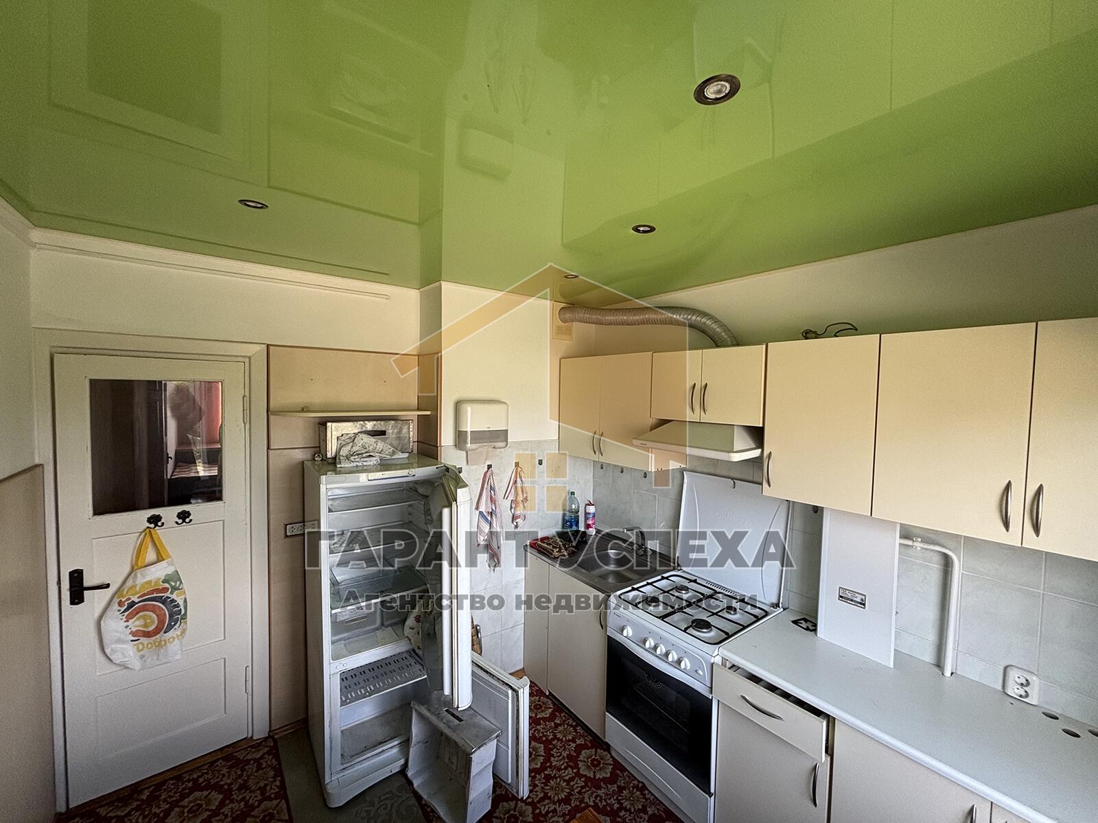 Квартира 3 комнаты 71 м² Видомля, Беларусь