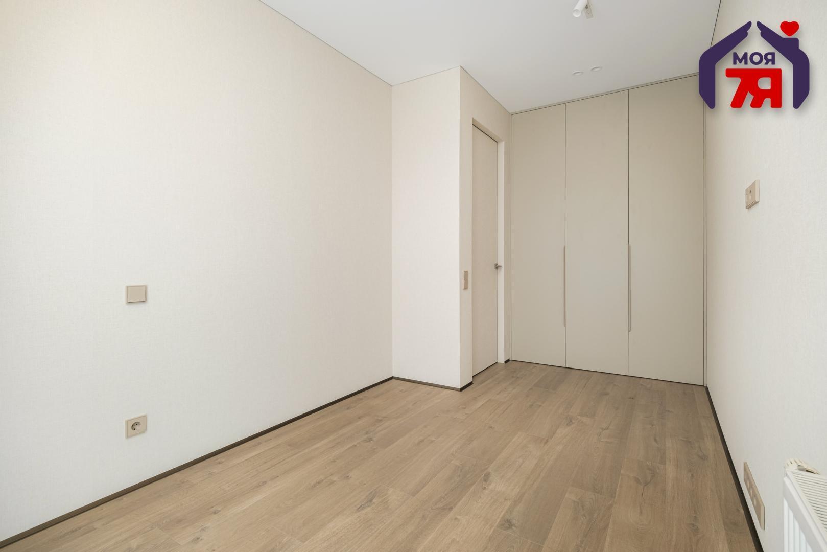 Appartement 3 chambres 66 m² Minsk, Bélarus