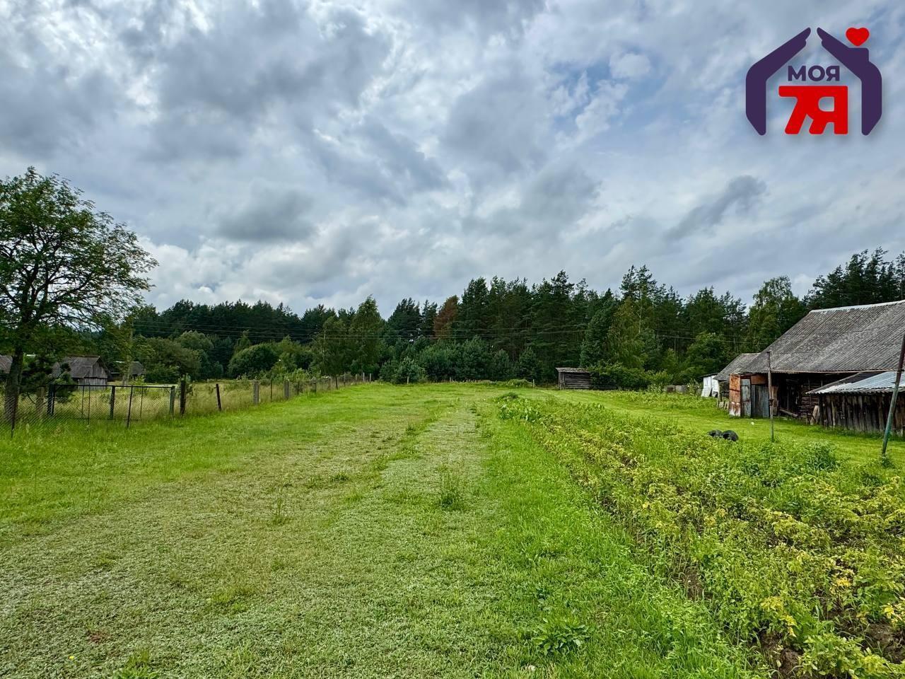 Maison 80 m² Krasnienski sielski Saviet, Bélarus