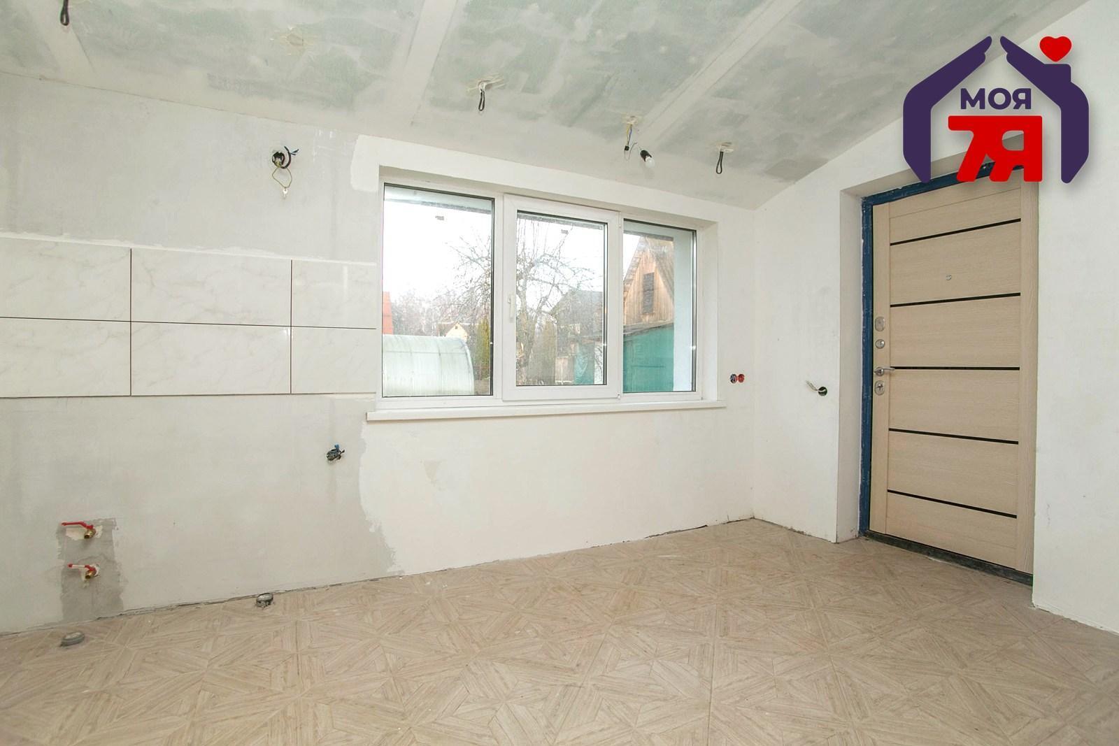 Maison 65 m² Krasnienski sielski Saviet, Bélarus