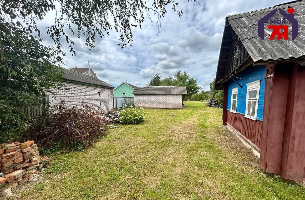 Maison 33 m² Znamia, Bélarus