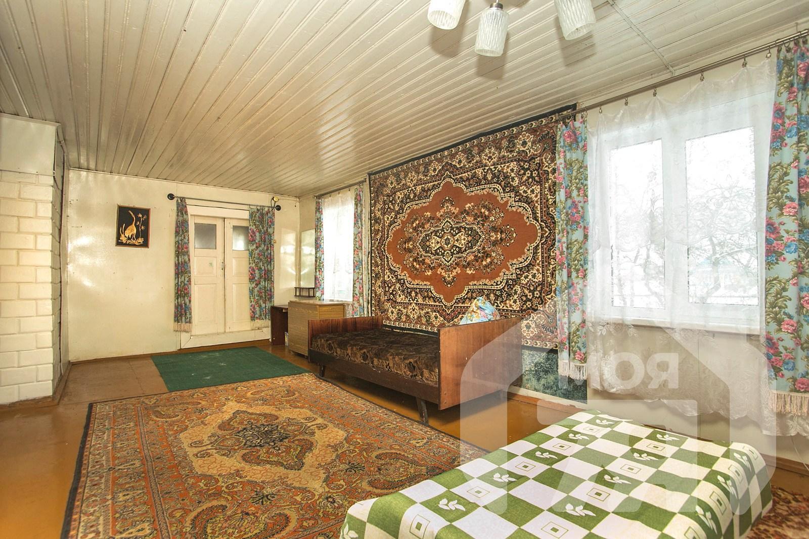 House 61 m² Valozynski sielski Saviet, Belarus