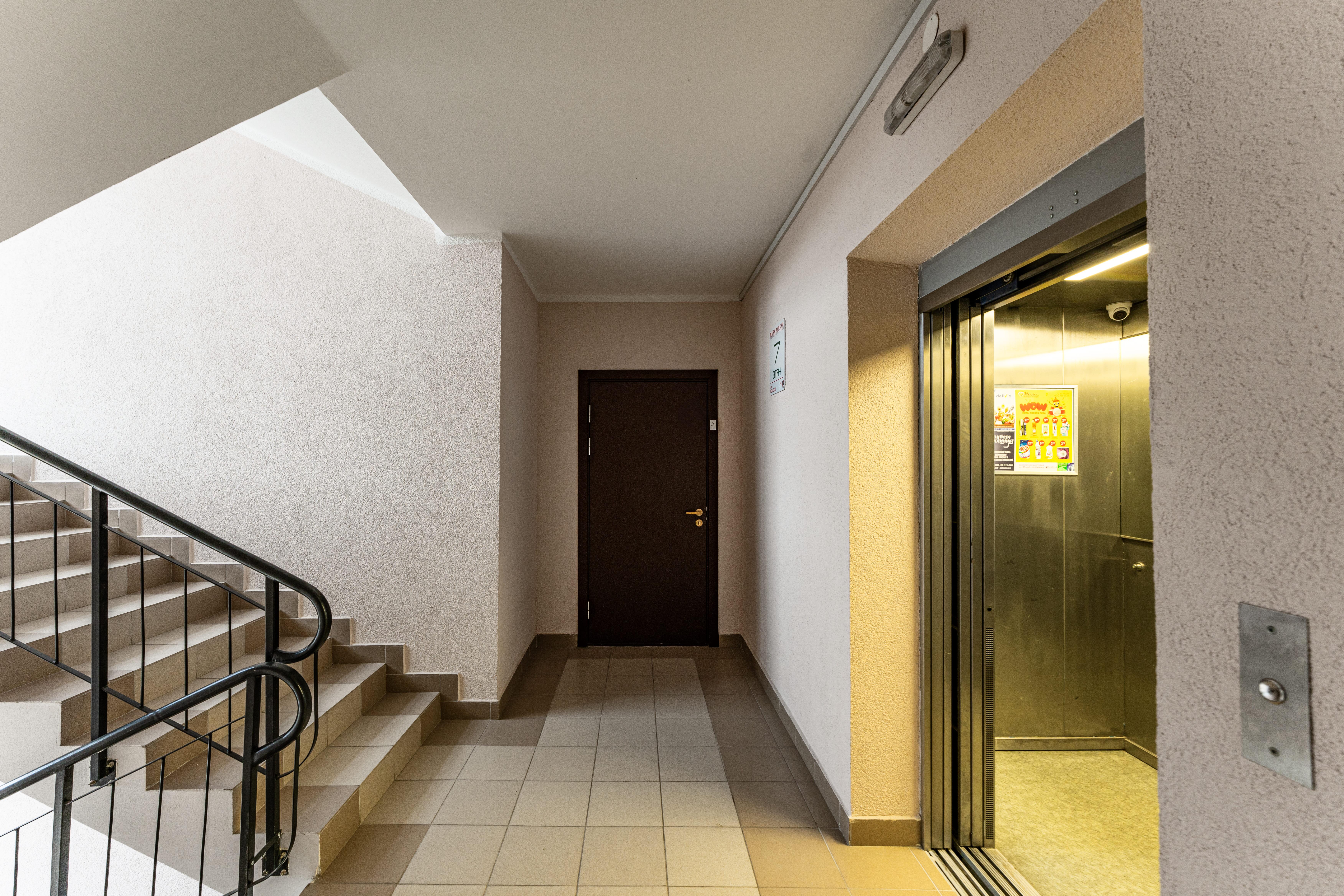 3 room apartment 69 m² Minsk, Belarus