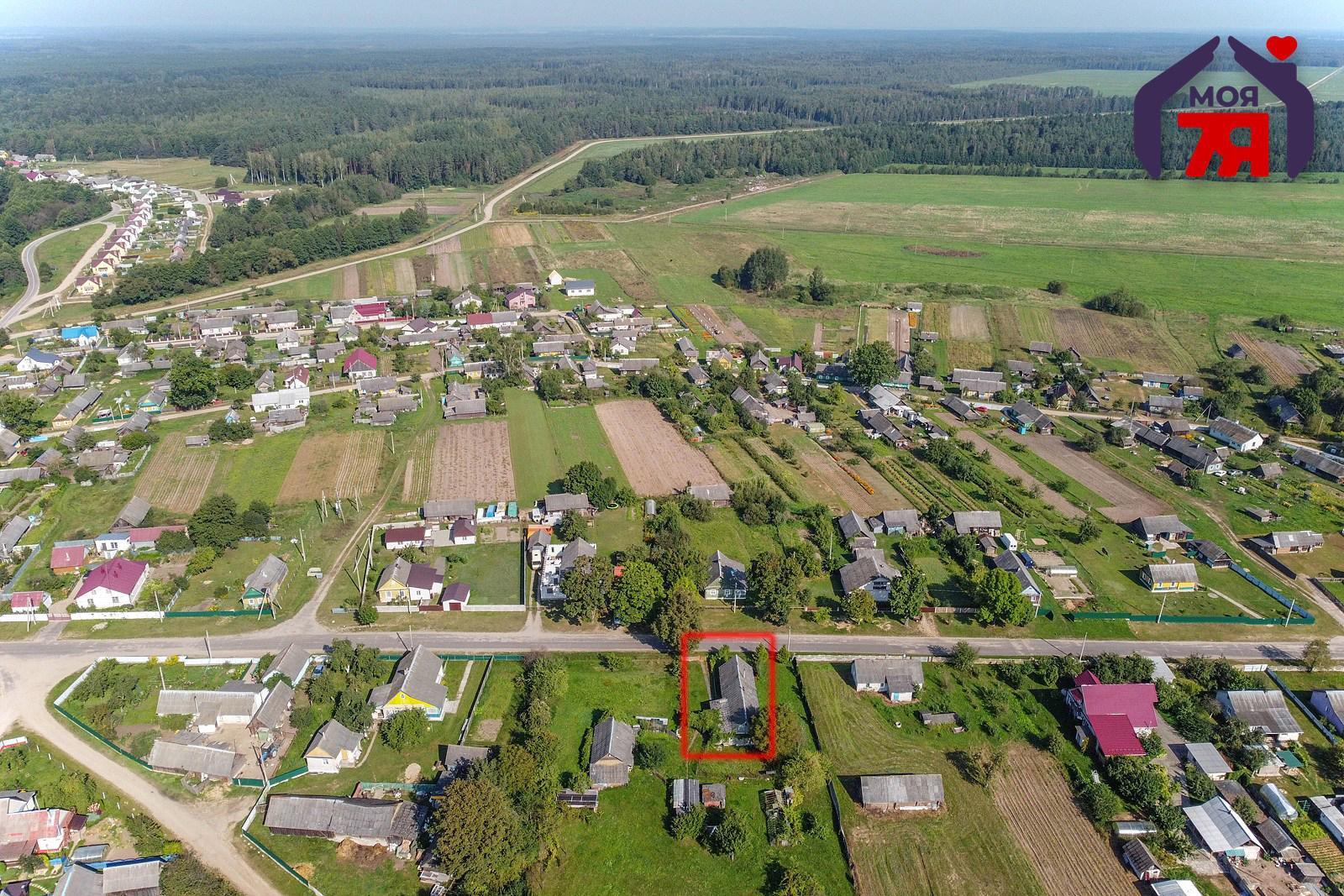 Maison 108 m² Narach, Bélarus