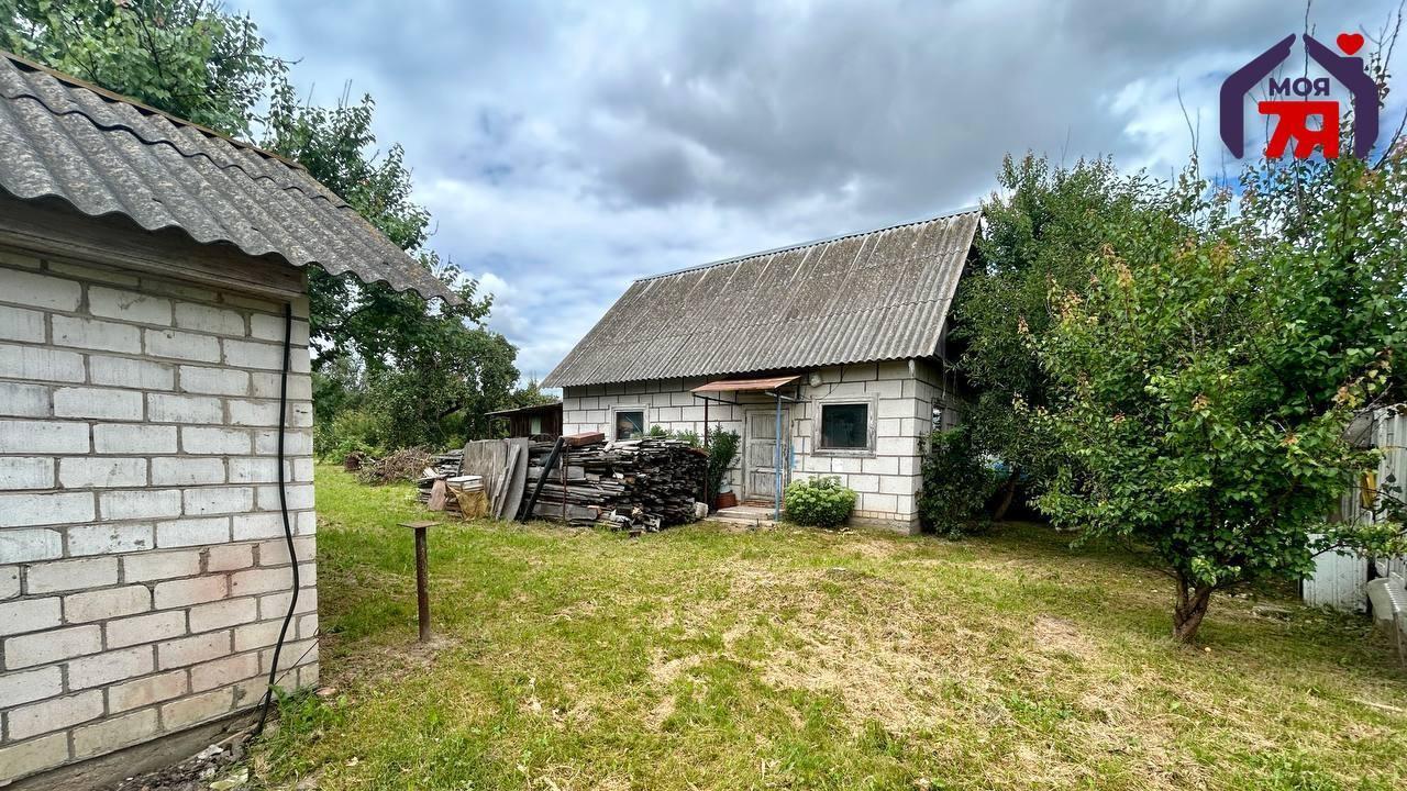 Maison 33 m² Znamia, Bélarus