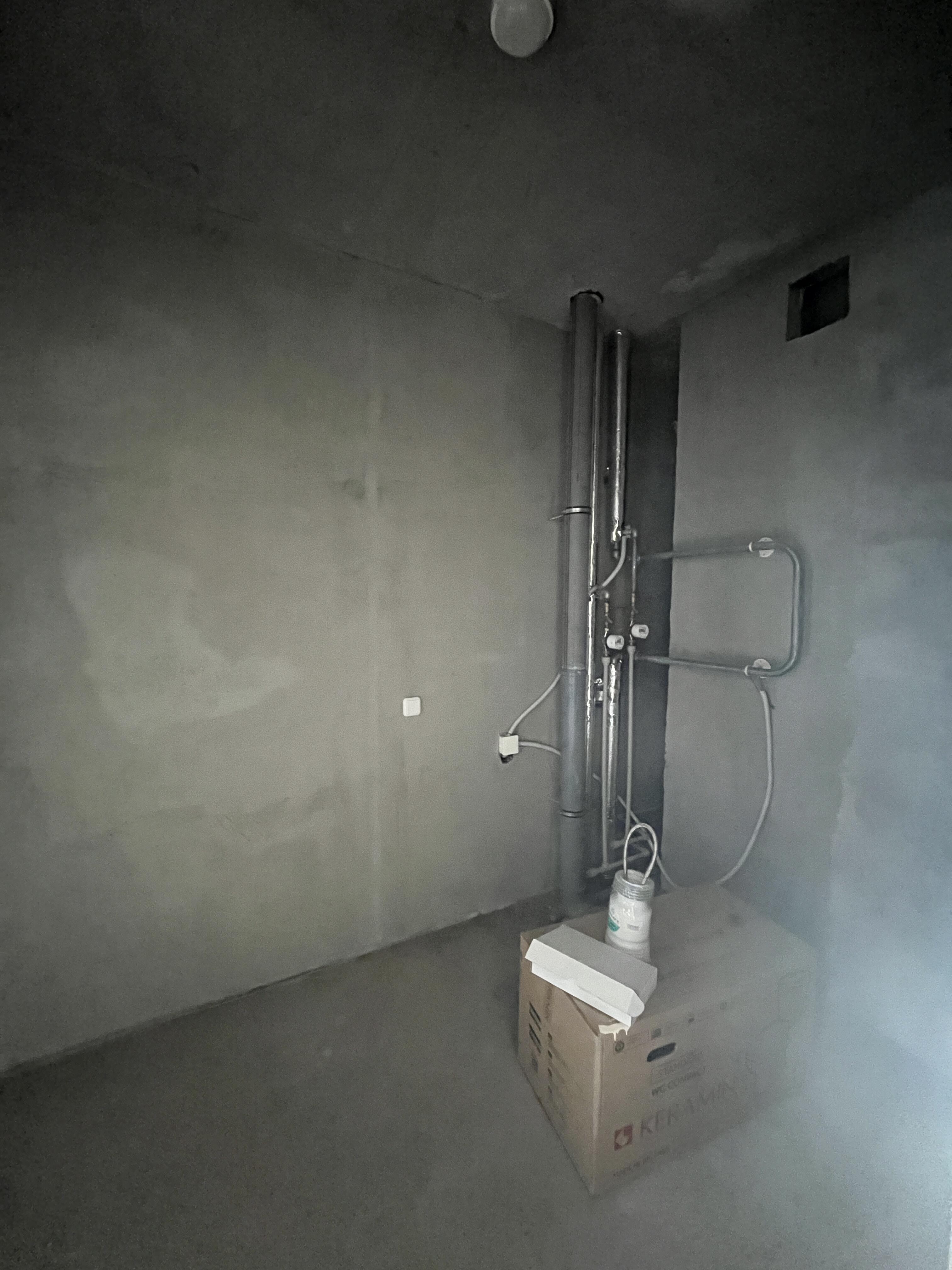 1 room apartment 39 m² Hrodna, Belarus