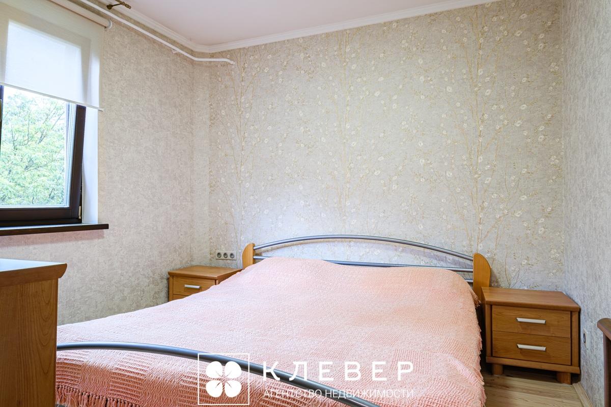 61м.кв., комнат 3
