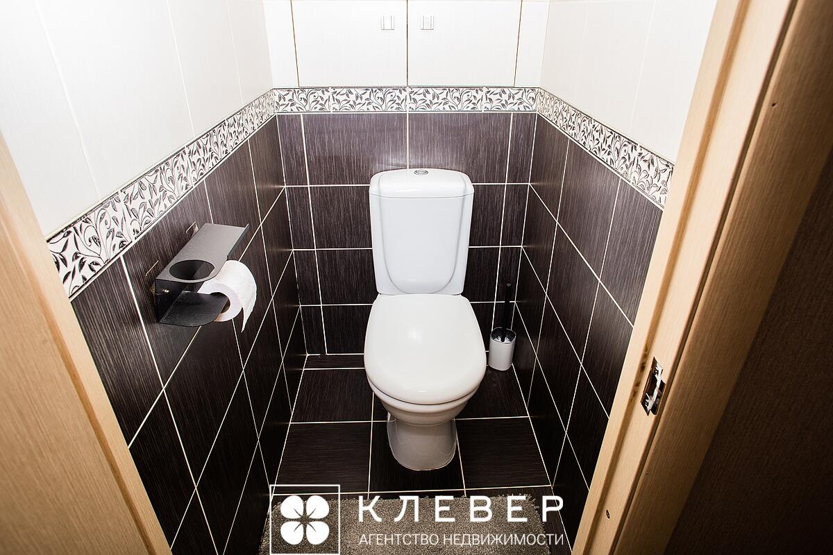  62.4м.кв., комнат 2, г. Минск (Фроликова ул., 31)
