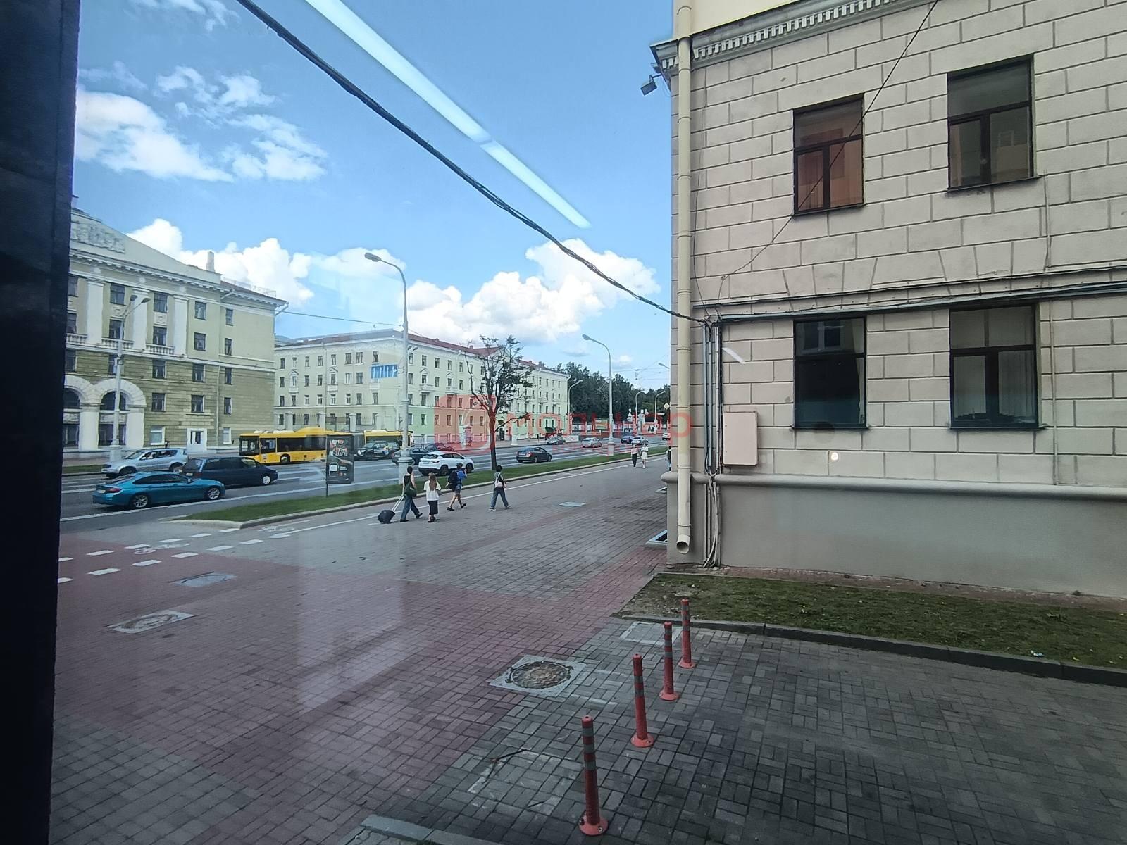 Shop 177 m² in Minsk, Belarus
