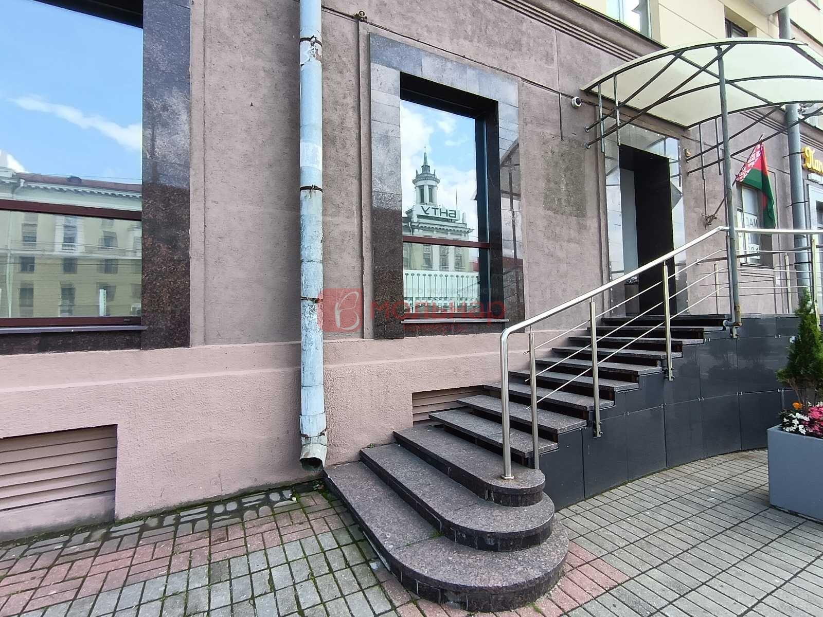 Shop 177 m² in Minsk, Belarus