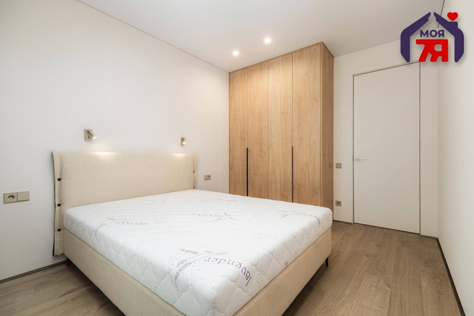 Appartement 3 chambres 66 m² Minsk, Bélarus