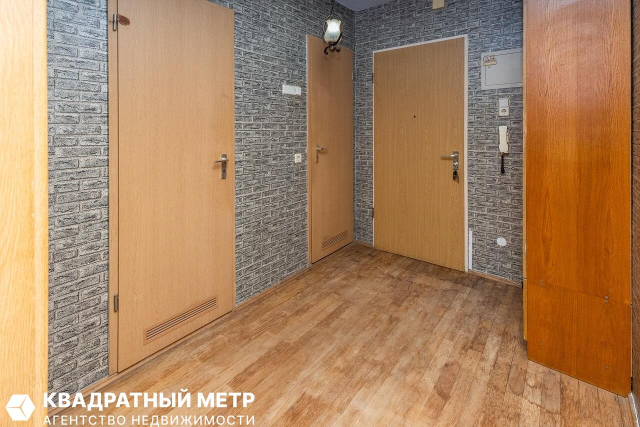 Квартира 2 комнаты 62 м² Лида, Беларусь