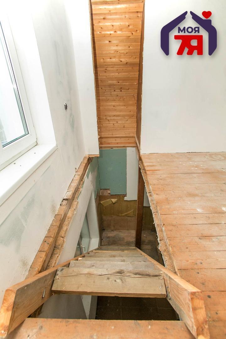 Maison 65 m² Krasnienski sielski Saviet, Bélarus