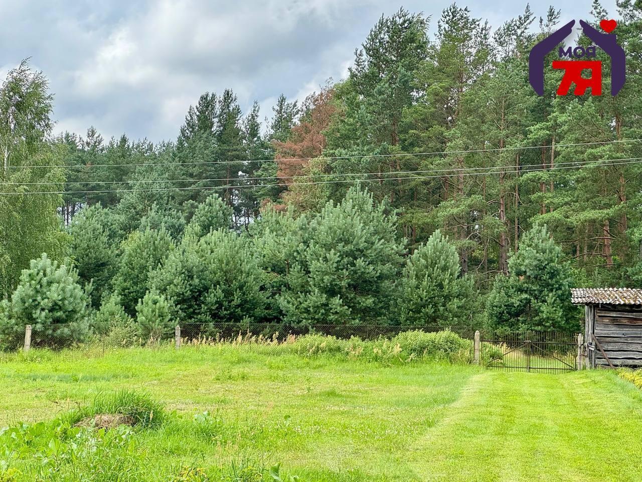 Maison 80 m² Krasnienski sielski Saviet, Bélarus