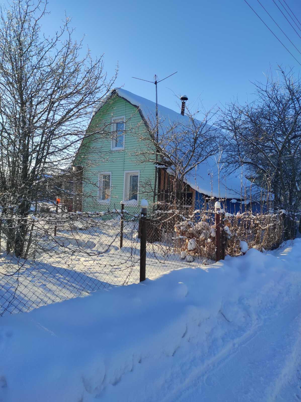 Дом 75 м² Папернянский сельский Совет, Беларусь