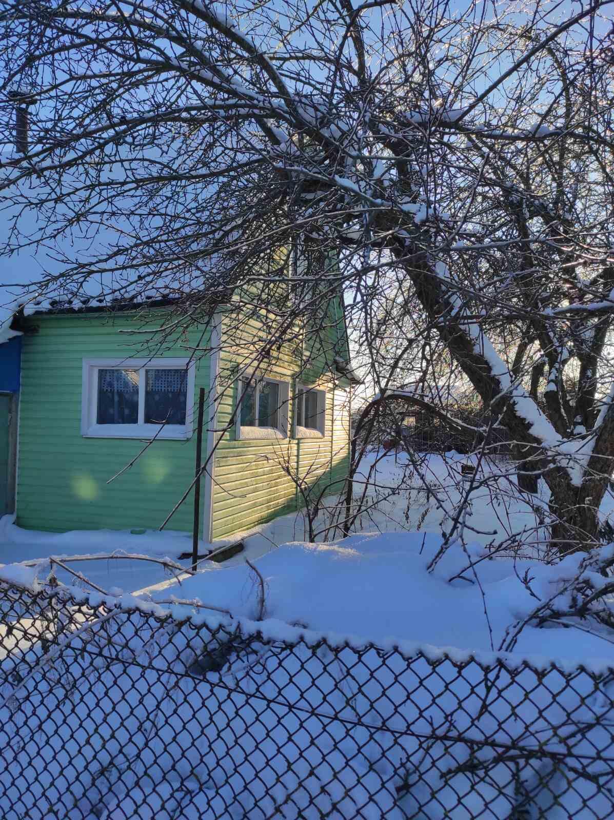 Дом 75 м² Папернянский сельский Совет, Беларусь