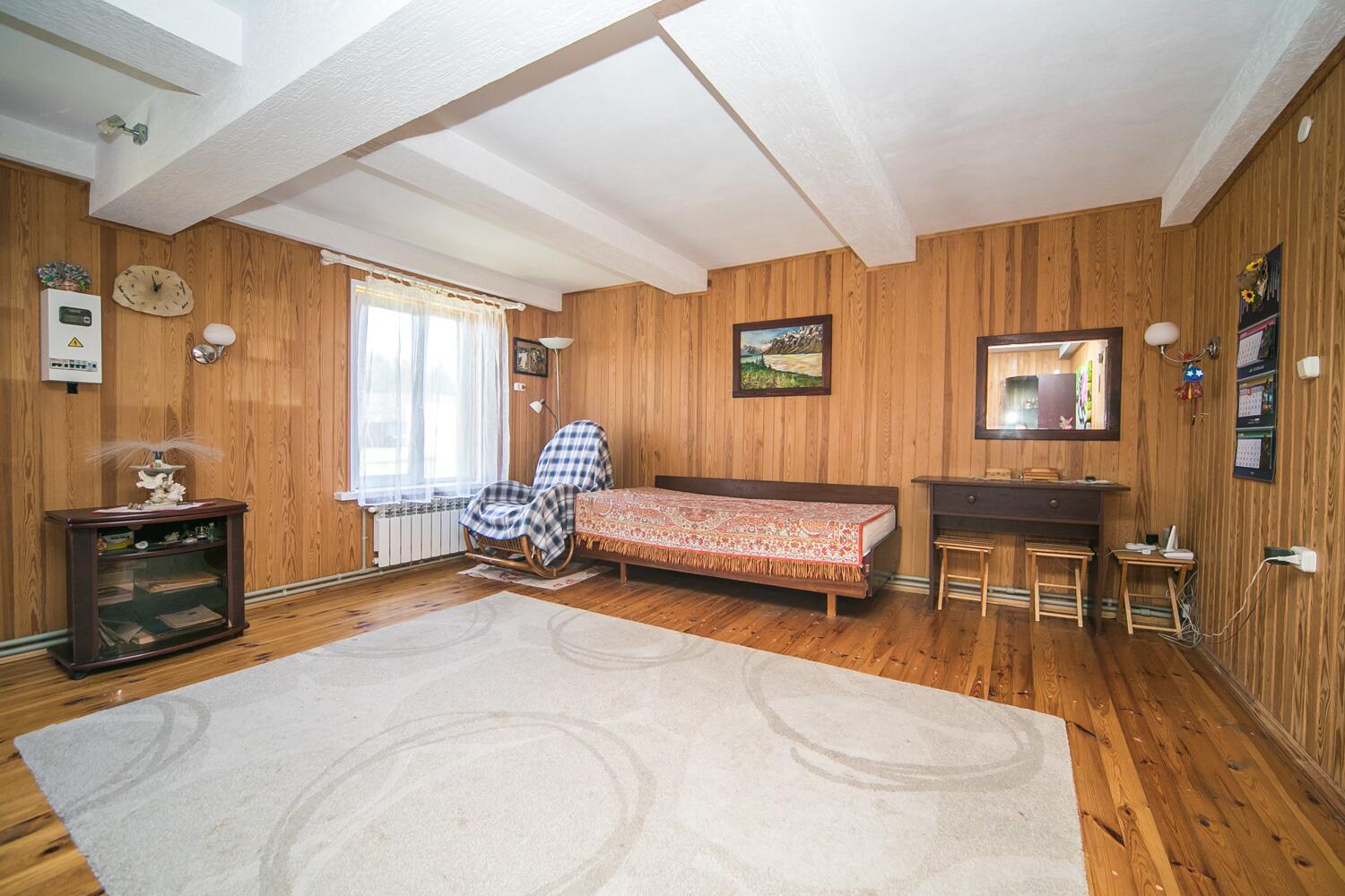 Casa 127 m² Mikalajeuscyna, Belarús