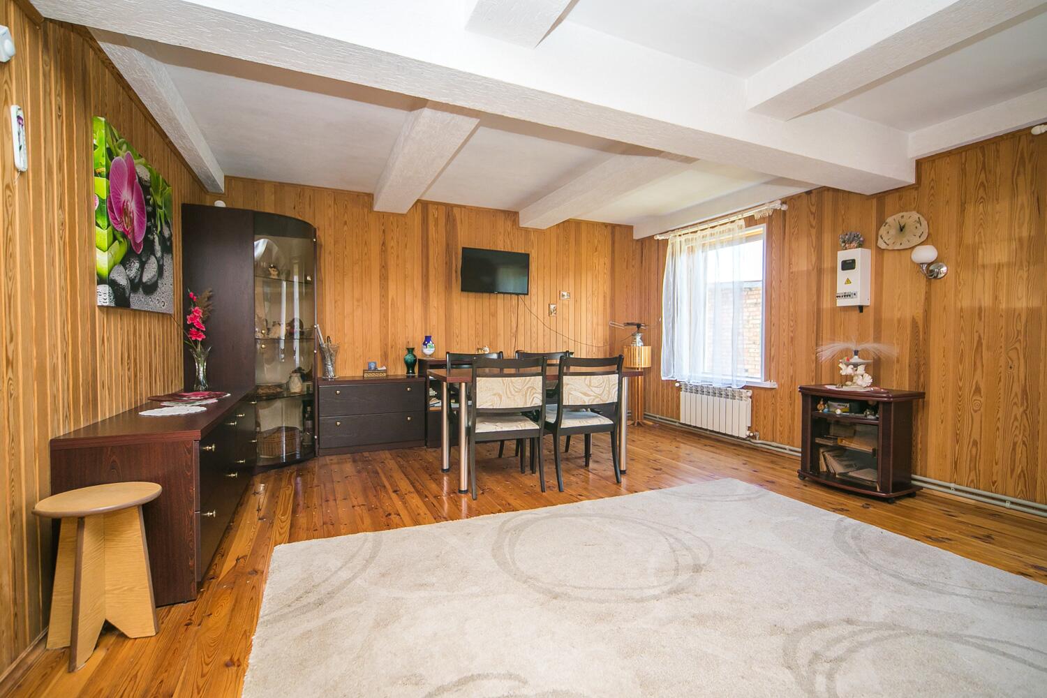 Casa 127 m² Mikalajeuscyna, Belarús