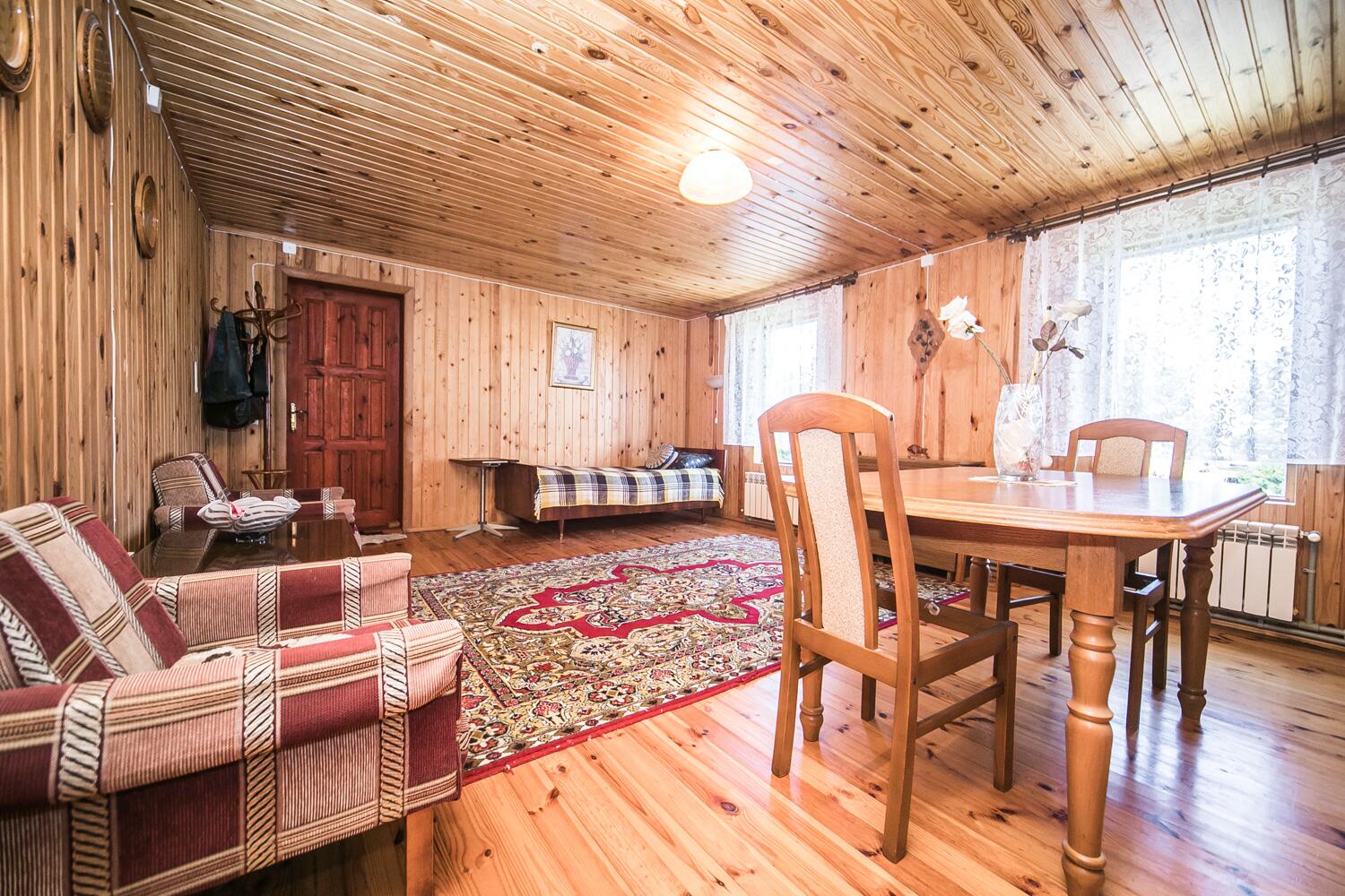 Casa 127 m² Mikalajeuscyna, Belarús