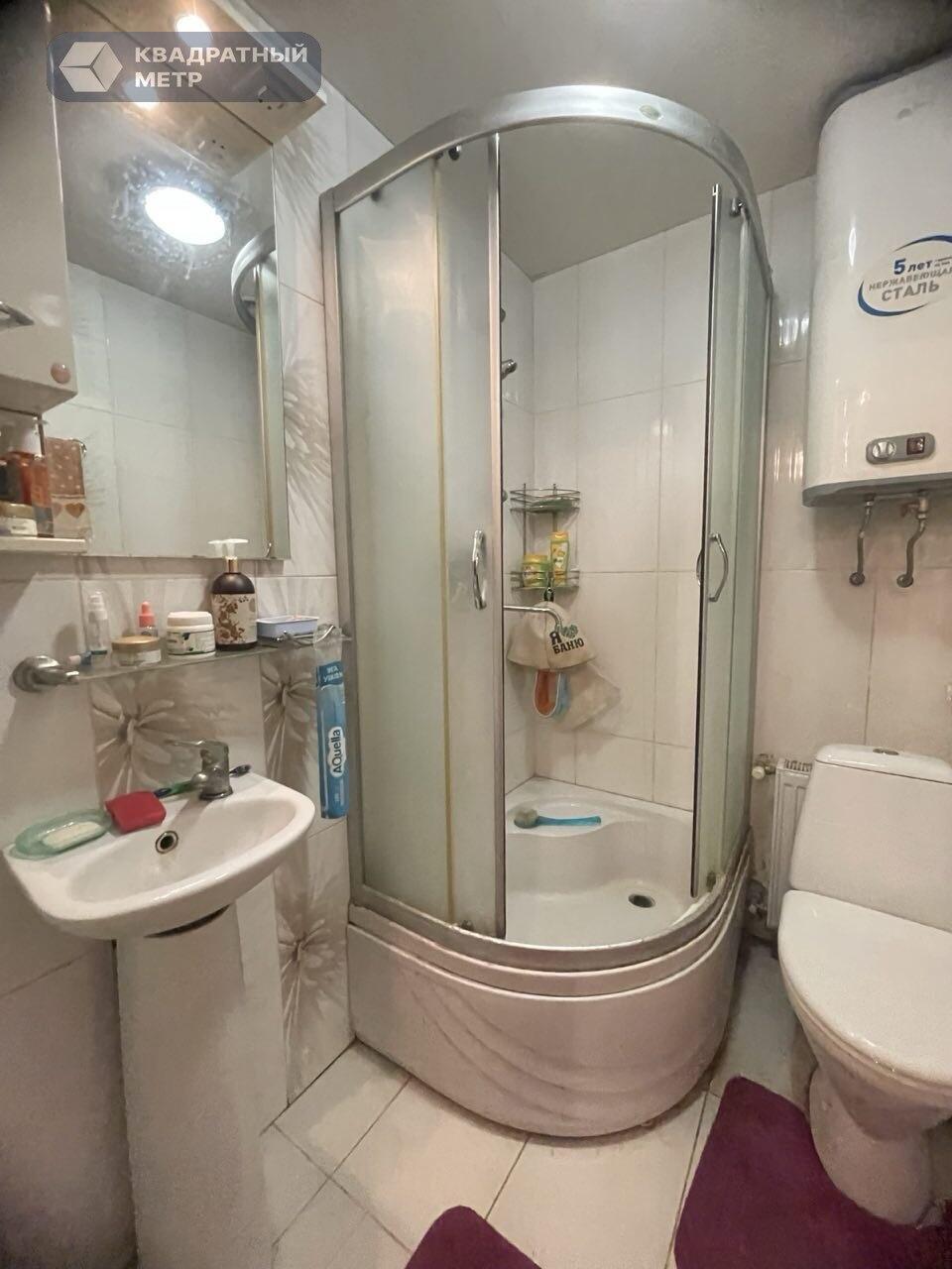 House  Jerchi, Belarus