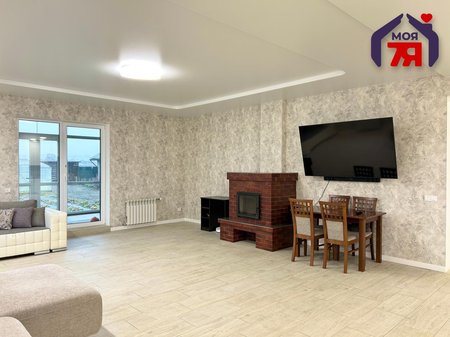 Коттедж 326 м² Чижевичский сельский Совет, Беларусь