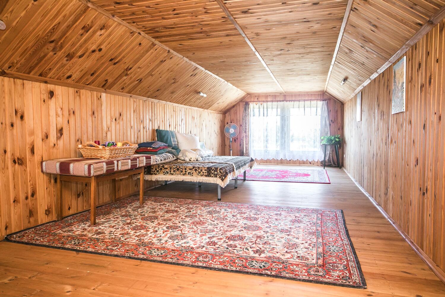 Casa 127 m² Mikalajeuscyna, Belarús