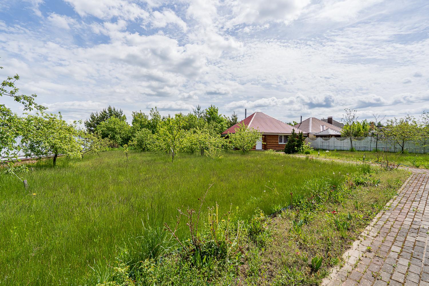  343.9м.кв., Новое (Парковая ул.)