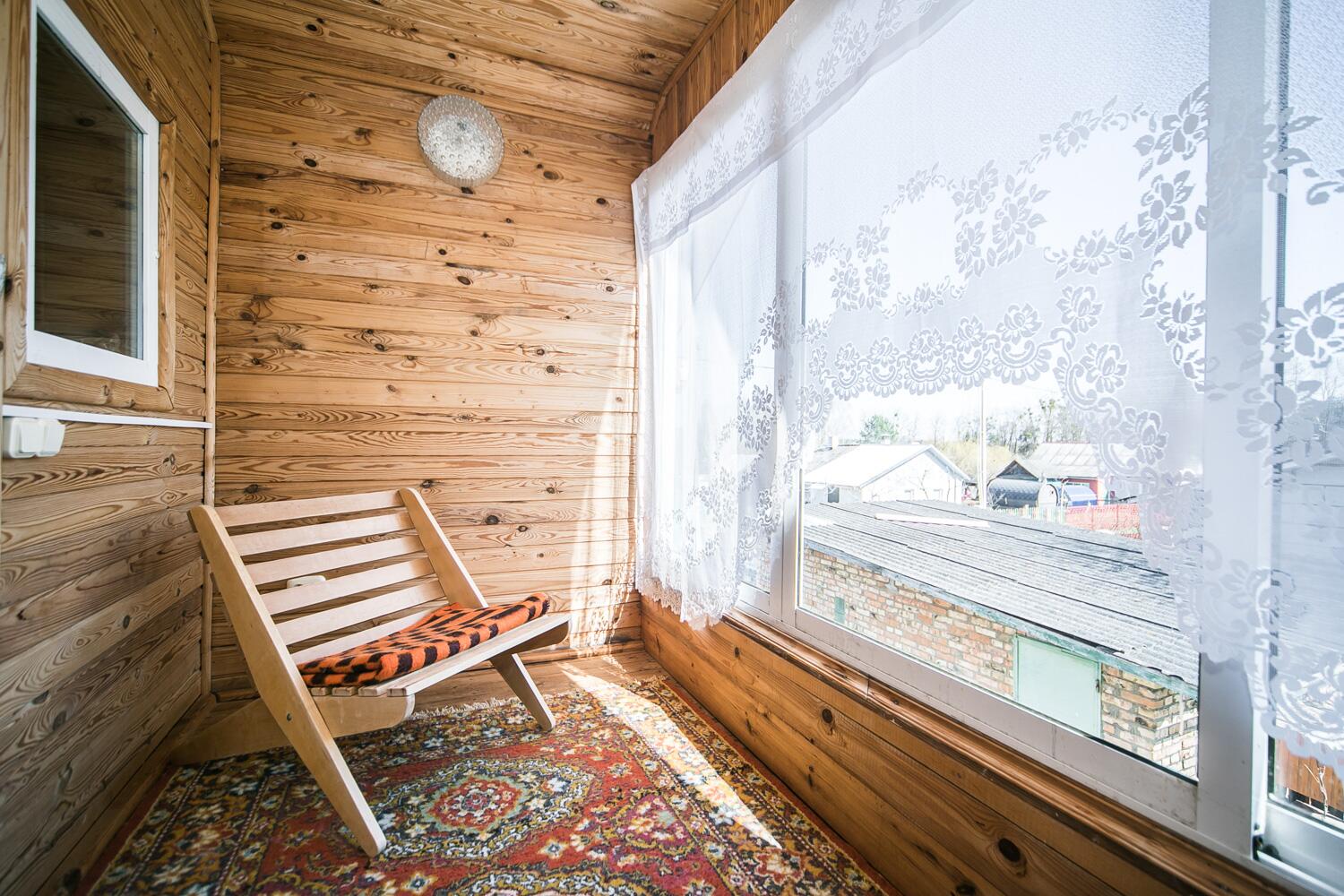 Casa 127 m² Mikalajeuscyna, Belarús