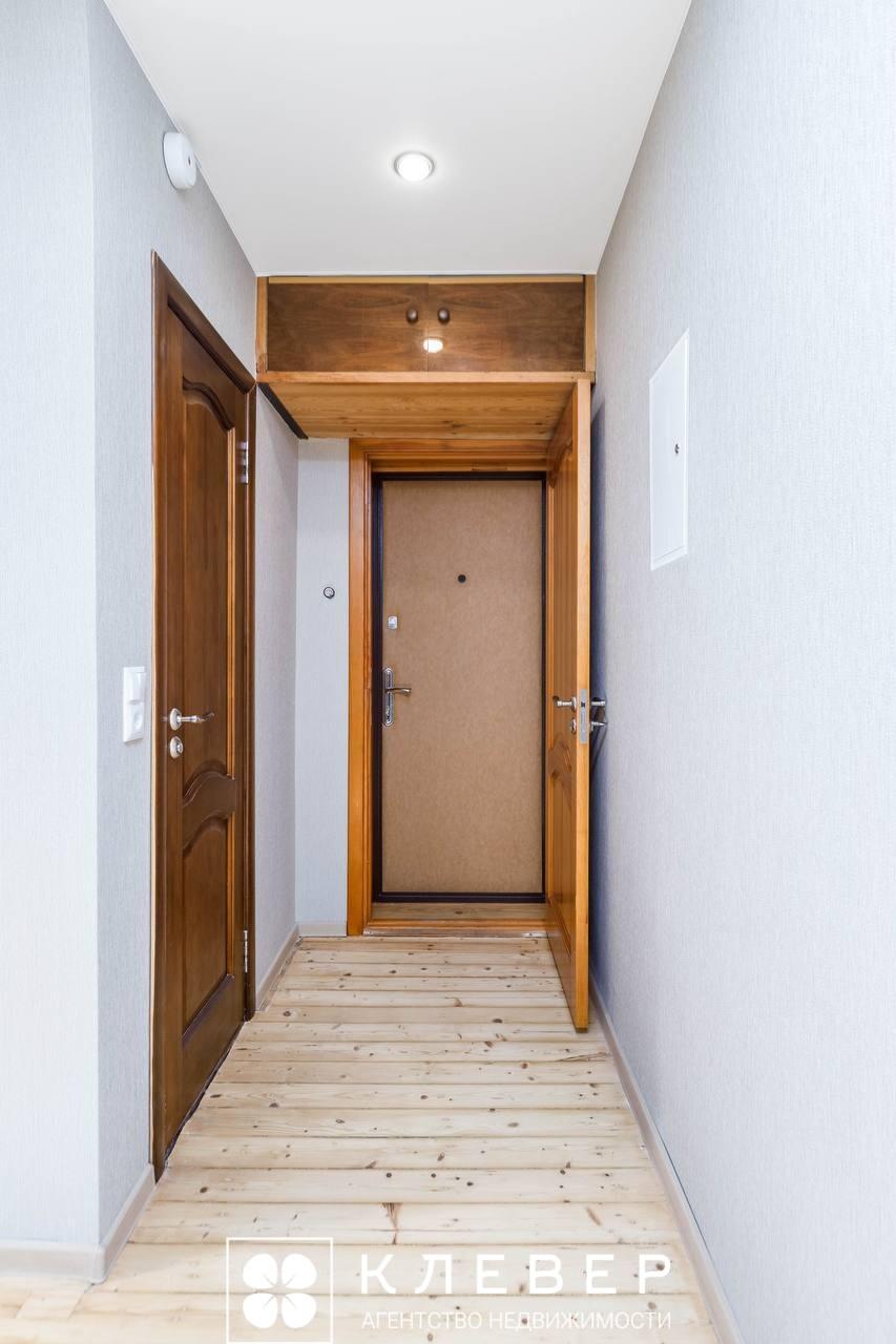  32м.кв., комнат 1, г. Минск (Волгоградская ул., 39)