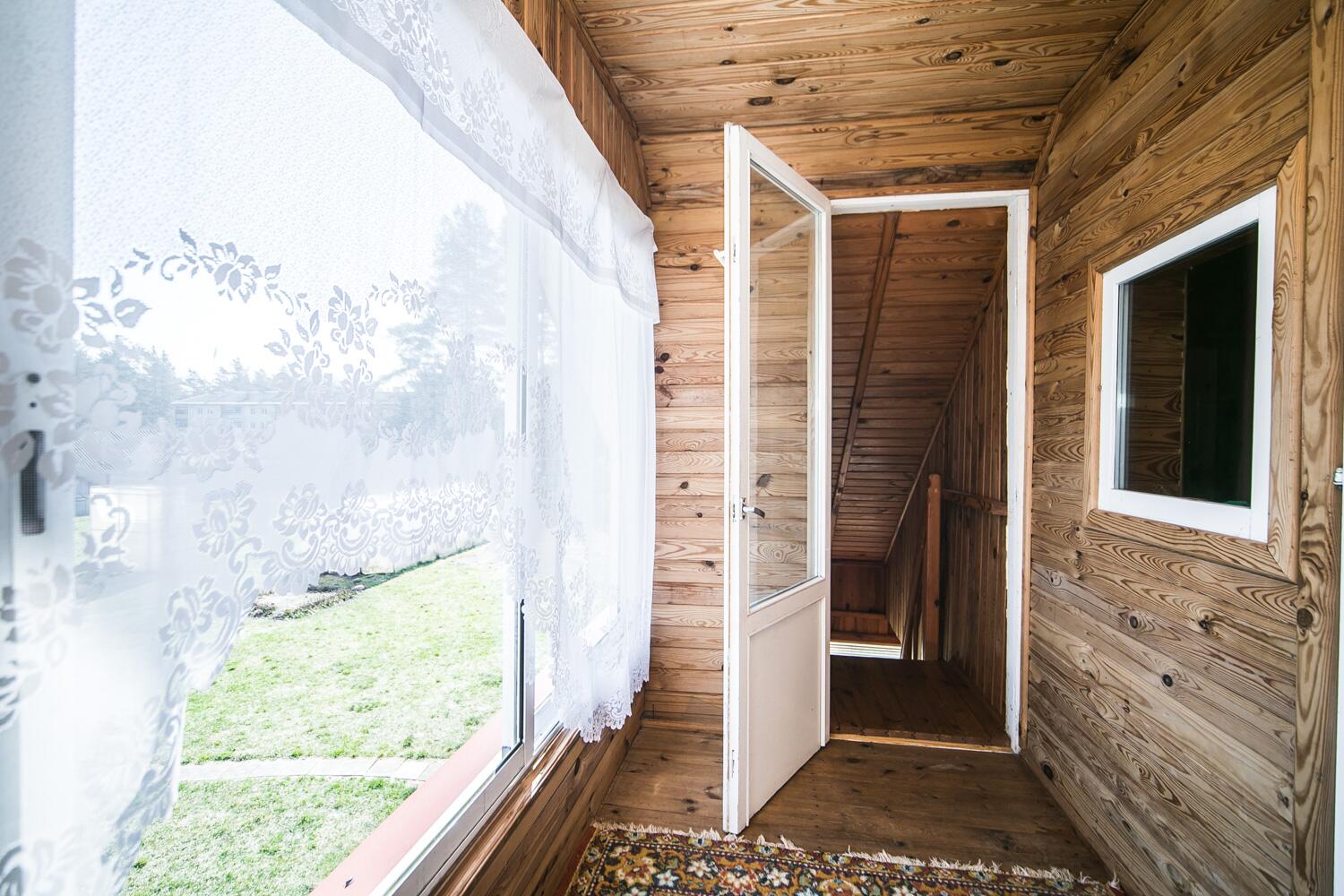 Casa 127 m² Mikalajeuscyna, Belarús