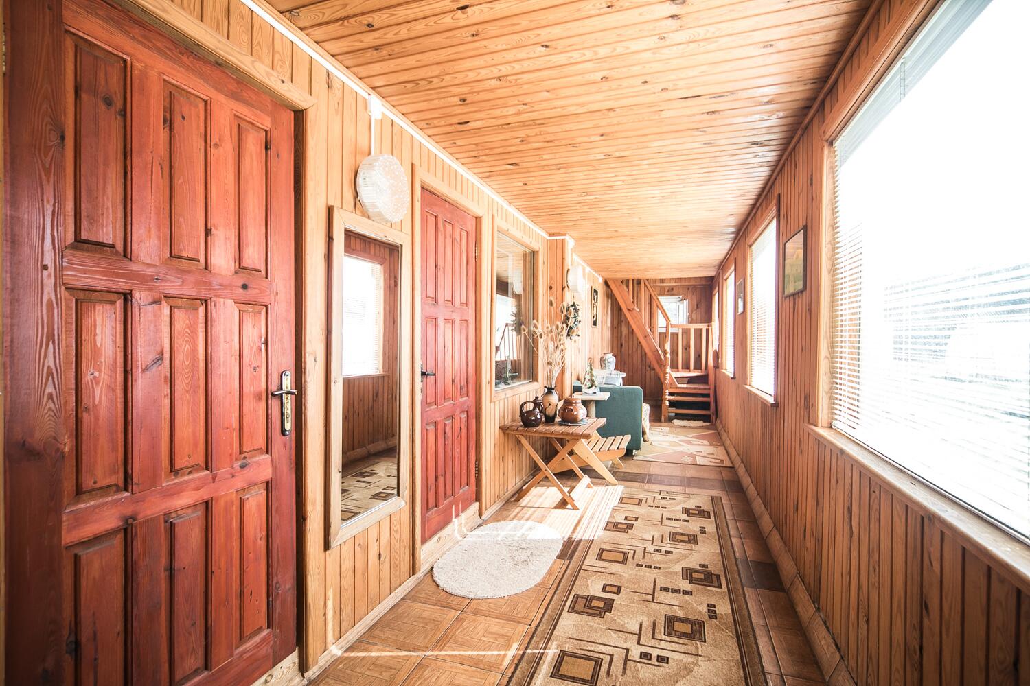 Casa 127 m² Mikalajeuscyna, Belarús