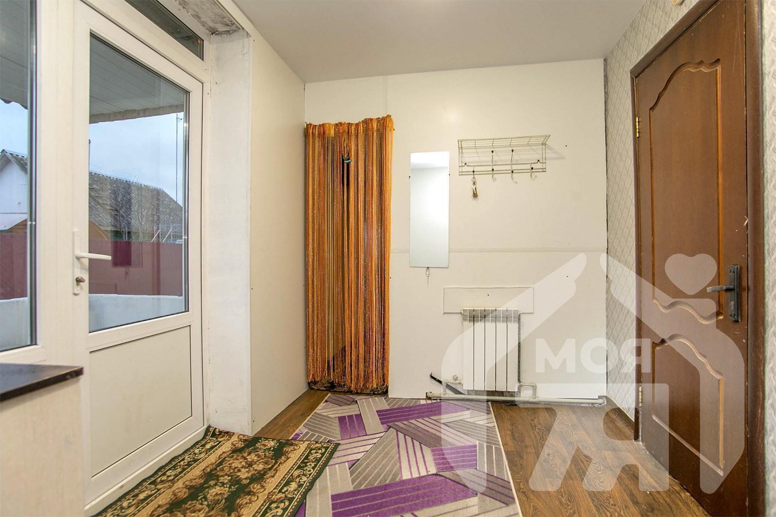 Дом 72 м² Жодишки, Беларусь