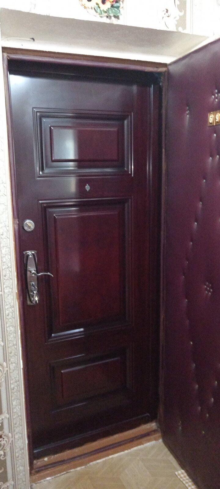 Mieszkanie 3 pokoi 64 m² Orsza, Białoruś