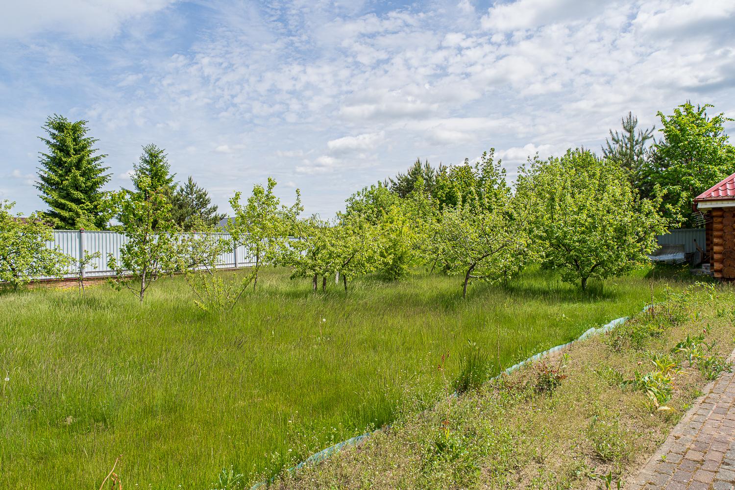  343.9м.кв., Новое (Парковая ул.)