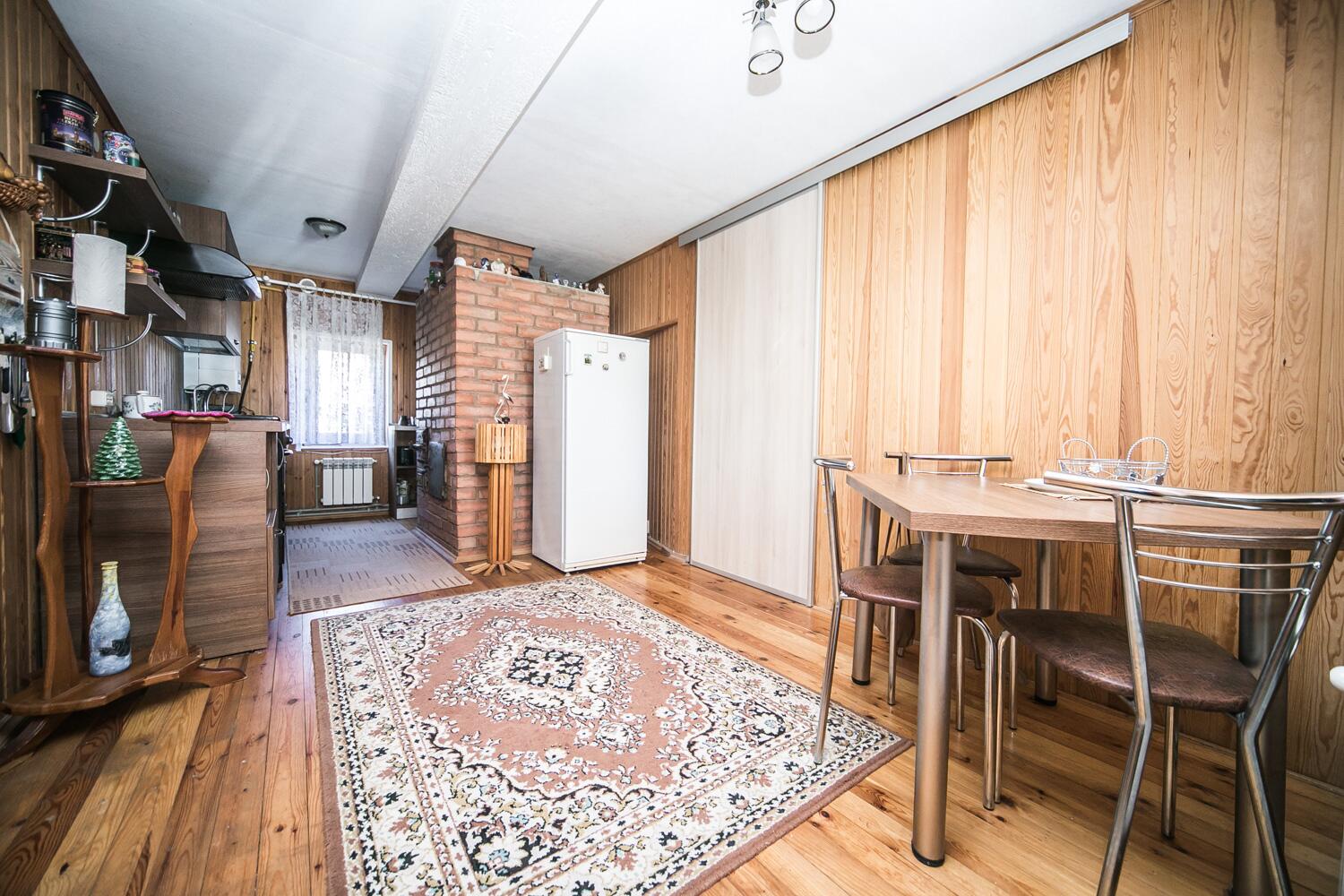 Casa 127 m² Mikalajeuscyna, Belarús