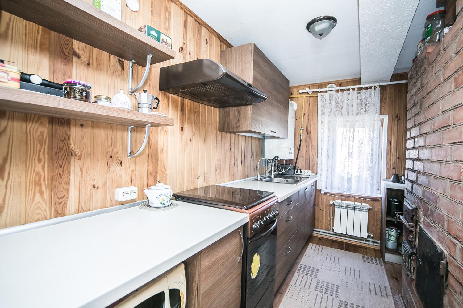 Casa 127 m² Mikalajeuscyna, Belarús