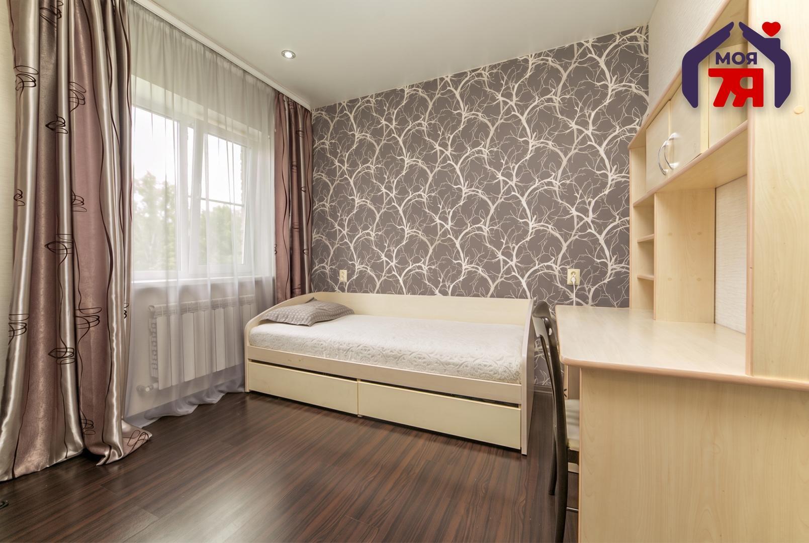 Ferienhaus 158 m² Aliachnovicki sielski Saviet, Belarus