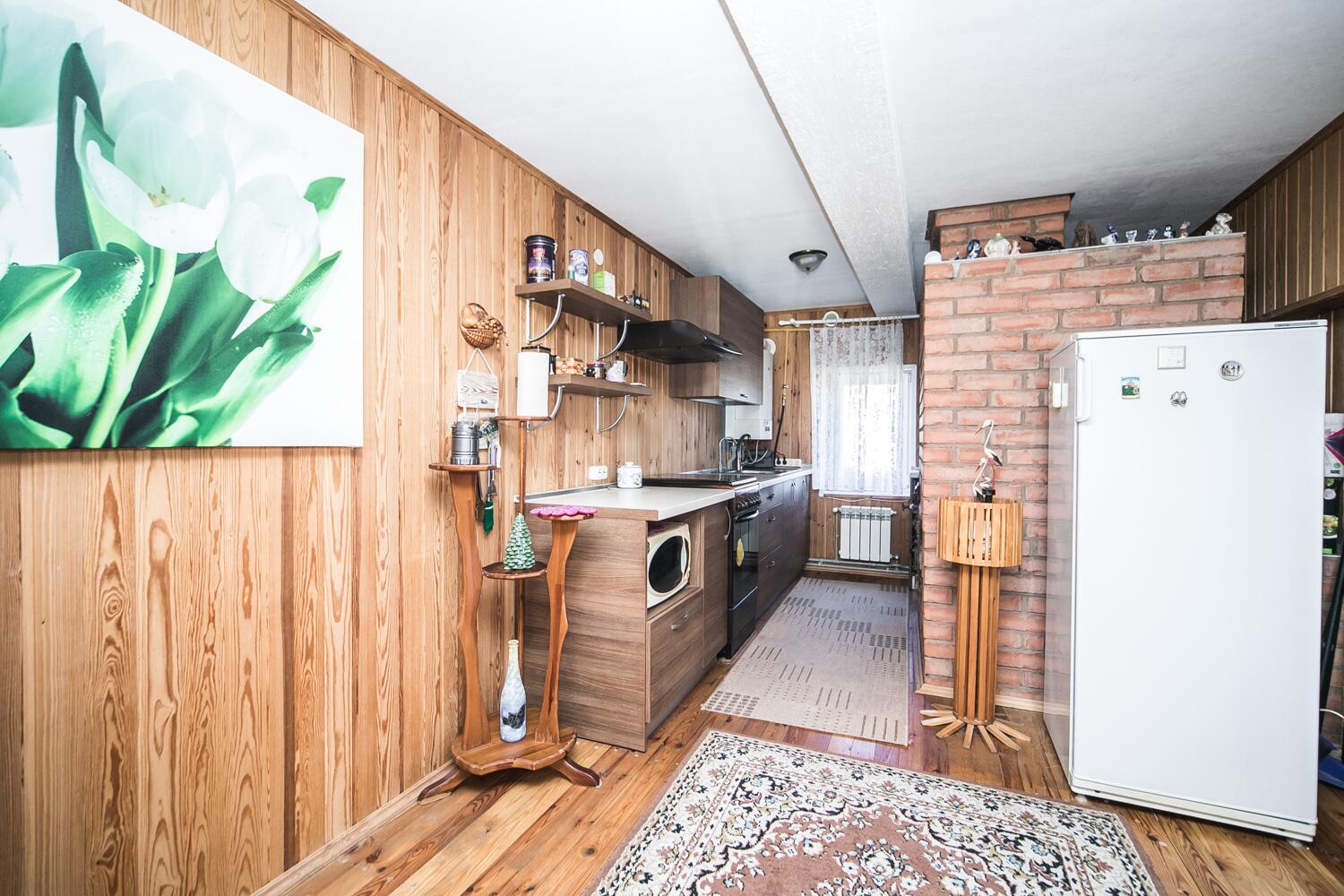 Casa 127 m² Mikalajeuscyna, Belarús