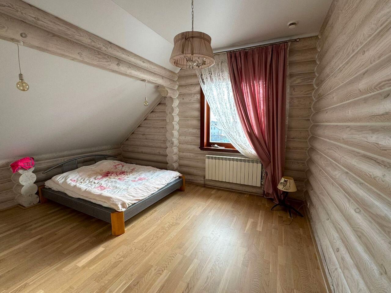 Chalet 158 m² Homiel, Bélarus