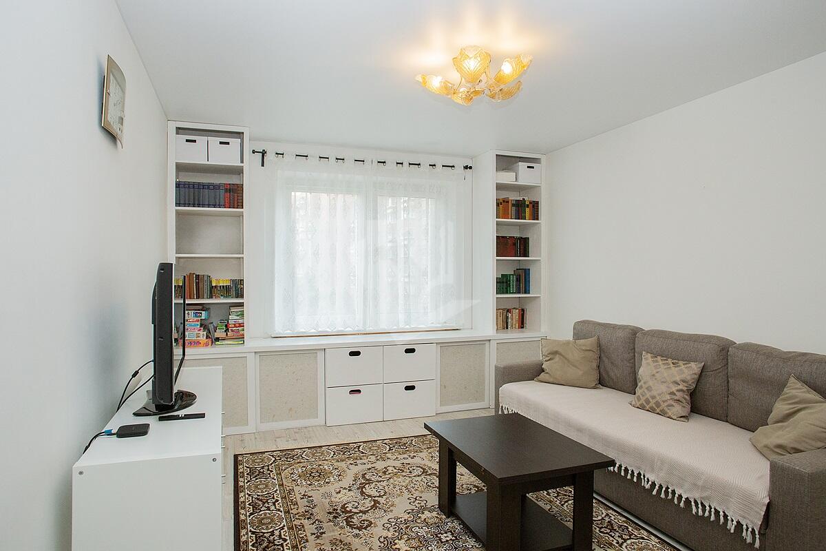 3 room apartment 77 m² Zhodzina, Belarus