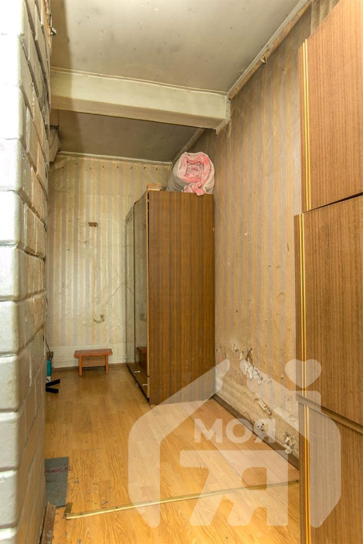 Haus 43 m² Smarhon, Belarus