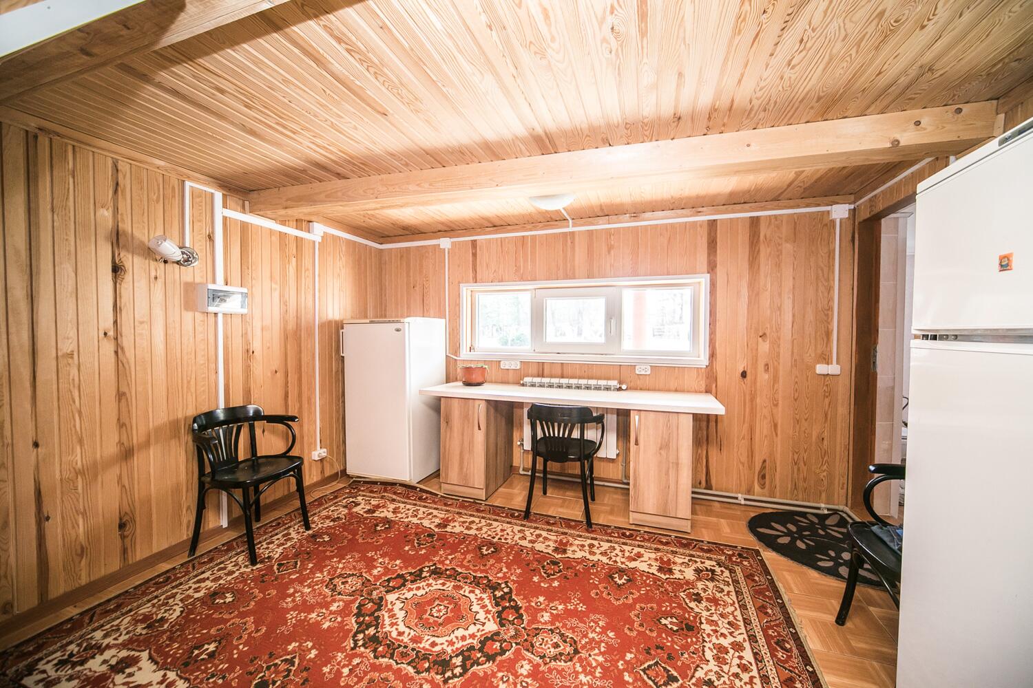 Casa 127 m² Mikalajeuscyna, Belarús