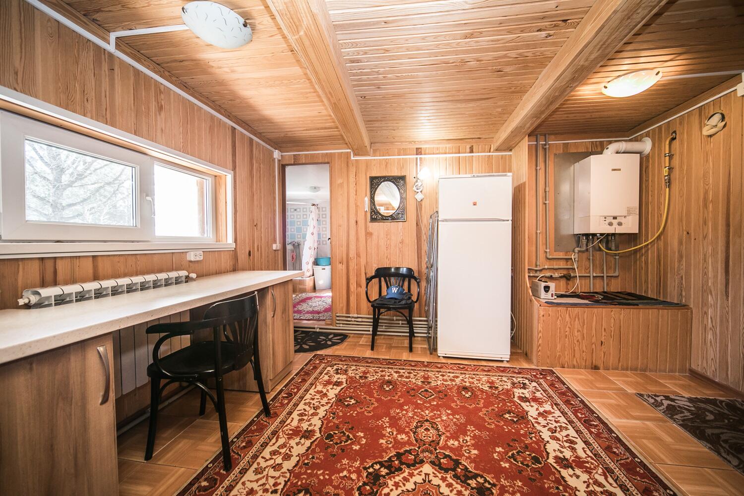 Casa 127 m² Mikalajeuscyna, Belarús